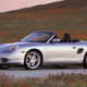 Image for article titled Porsche Was Right To Shelve De Silva's Redesign Of The 550 Spyder